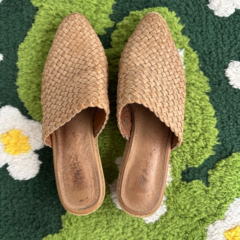 Chic Slip on Loafers